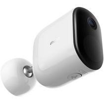 Câmera de Monitoramento Xiaomi Imilab EC4 CMSXJ31A + Smart Hub CMWG31B foto 1