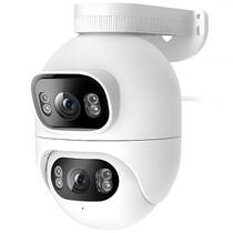 Câmera de Monitoramento Xiaomi Imilab EC6 Dual CMSXJ68A