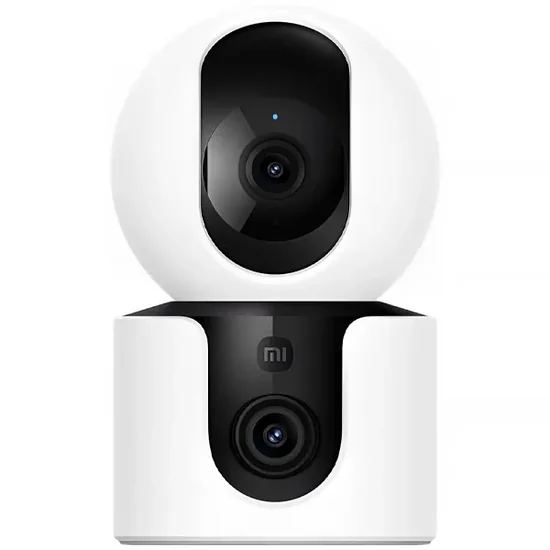 Câmera de Monitoramento Xiaomi Smart Camera C300 Dual foto principal