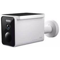Câmera de Monitoramento Xiaomi Solar Outdoor Camera BW400 Pro Set foto 1