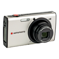 Câmera Digital Agfa Photo Optima 147 14.1MP 3.0"