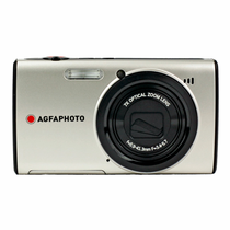 Câmera Digital Agfa Photo Optima 147 14.1MP 3.0" foto 2