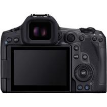 Câmera Digital Canon EOS R5 Mark II 45MP 3.2" foto 2
