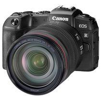 Câmera Digital Canon EOS RP 26.2MP 3.0" Lente RF 24-105MM F4 L IS USM
