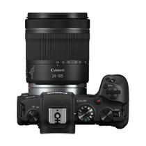 Câmera Digital Canon EOS RP 26.2MP 3.0" Lente RF 24-105MM IS STM foto 1