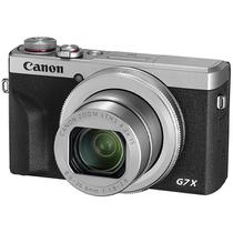 Câmera Digital Canon PowerShot G7X Mark III 20.1MP 3.0" foto 3