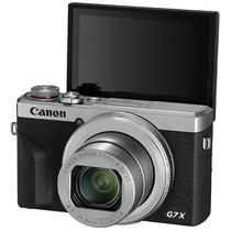 Câmera Digital Canon PowerShot G7X Mark III 20.1MP 3.0" foto 2