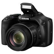 Câmera Digital Canon PowerShot SX530 HS 16MP 3.0"
