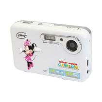 Câmera Digital Disney DC-50B 12MP foto 1