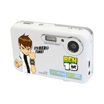 Câmera Digital Disney DC-50B 12MP
