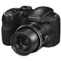 Câmera Digital Fujifilm Finepix S2950 14.0MP 3.0" foto 1