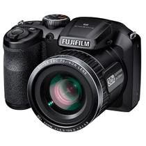 Câmera Digital Fujifilm Finepix S4800 16.0MP 3.0"