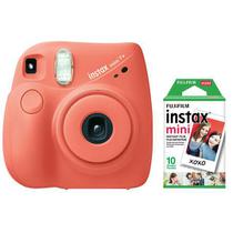 Câmera Instantânea Fujifilm Instax Mini 7+ foto principal