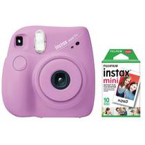 Câmera Instantânea Fujifilm Instax Mini 7+ foto 2