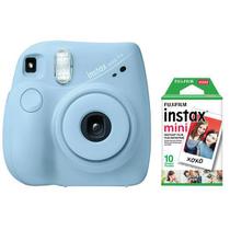 Câmera Instantânea Fujifilm Instax Mini 7+ foto 3