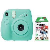 Câmera Instantânea Fujifilm Instax Mini 7+ foto 4