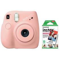 Câmera Instantânea Fujifilm Instax Mini 7+ foto 5