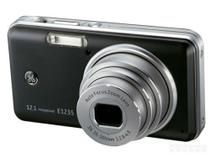 Câmera Digital GE E1235 12.1MP 2.7" foto 1