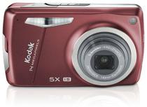 Câmera Digital Kodak EasyShare M550 12MP 3.0" foto 3