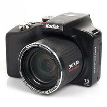 Câmera Digital Kodak EasyShare Z990 12MP 3.0" foto 1