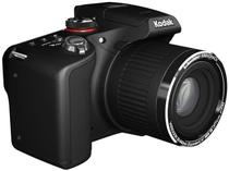 Câmera Digital Kodak EasyShare Z990 12MP 3.0" foto 2