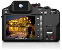 Câmera Digital Kodak EasyShare Z990 12MP 3.0" foto 3