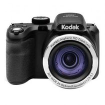 Câmera Digital Kodak Pixpro AZ361 16.0MP 3.0" foto principal
