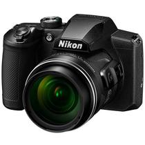 Câmera Digital Nikon Coolpix B600 16MP 3.0"