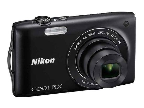 Amazon | Nikon デジタルカメラ COOLPIX (クールピクス) S3300