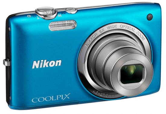 ニコン S2700 ソニー DSC-WX7 フジフィルム JX500 3台セット Câmera Digital Nikon Coolpix S-2700 16.0MP 2.7