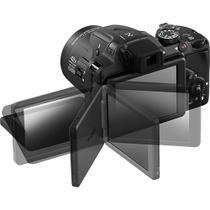 Câmera Digital Nikon P-520 18.1MP 3.2" foto 3
