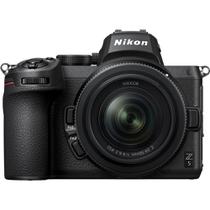 Câmera Digital Nikon Z5 24.3MP 3.2" Lente Z 24-50MM