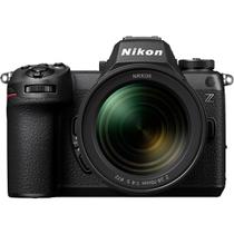 Câmera Digital Nikon Z6 III 24.5MP 3.2" Lente Z 24-70MM S foto principal