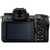 Câmera Digital Nikon Z6 III 24.5MP 3.2" Lente Z 24-70MM S foto 1