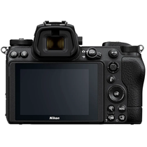 Câmera Digital Nikon Z7 II 45.7MP 3.2" Lente Z 24-70MM S foto 2