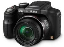 Câmera Digital Panasonic Lumix DMC-FZ47 12.1MP 3.0" foto 1