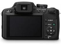 Câmera Digital Panasonic Lumix DMC-FZ47 12.1MP 3.0" foto 4