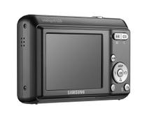 Câmera Digital Samsung ES-15 10.2MP 2.5" foto 2