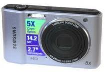 Câmera Digital Samsung ES-91 14.2MP 2.7" foto 1