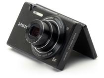 Câmera Digital Samsung Multiview MV-800 16.1MP 3.0" foto 2