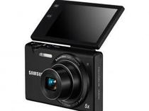 Câmera Digital Samsung Multiview MV-800 16.1MP 3.0" foto 3