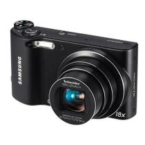 Câmera Digital Samsung WB-150F Wi-Fi 14.2MP 3.0" foto 3