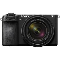 Camera Sony A6700 Kit 18-135MM F/3.5-5.6