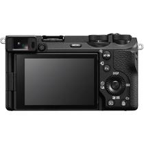 Câmera Digital Sony A6700 26MP 3.0" Lente 18-135MM OSS foto 1