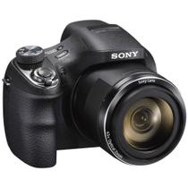 Câmera Digital Sony Cyber-Shot DSC-H400 20.1MP 3.0"