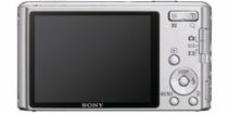 Câmera Digital Sony Cyber Shot DSC-W550 14.1MP 3.0" foto 3