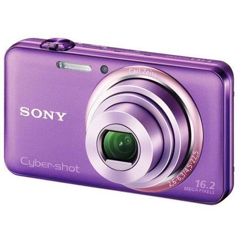 Câmera Digital Sony Cyber Shot DSC-WX70 16.2MP 3.0