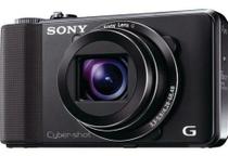 Camera Digital Sony DSC HX-9V 16.2MP foto 2