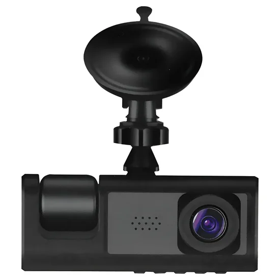 Câmera para Carro Satellite A-DVR006