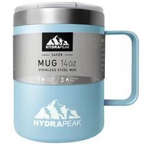 Caneca Térmica Hydrapeak HP-Mug-14 400ML